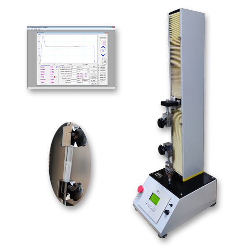 Polymer Laboratory Equipment - Polymer Testing Machines