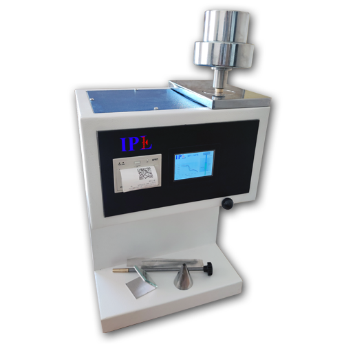 MFI Test Machine